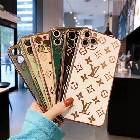 designer phone cases louis vuitton